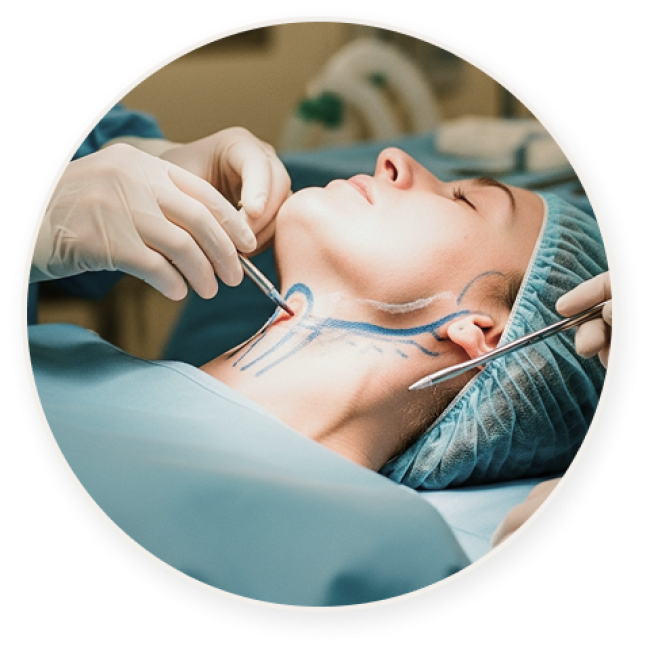 Cirurgia de Tireoide