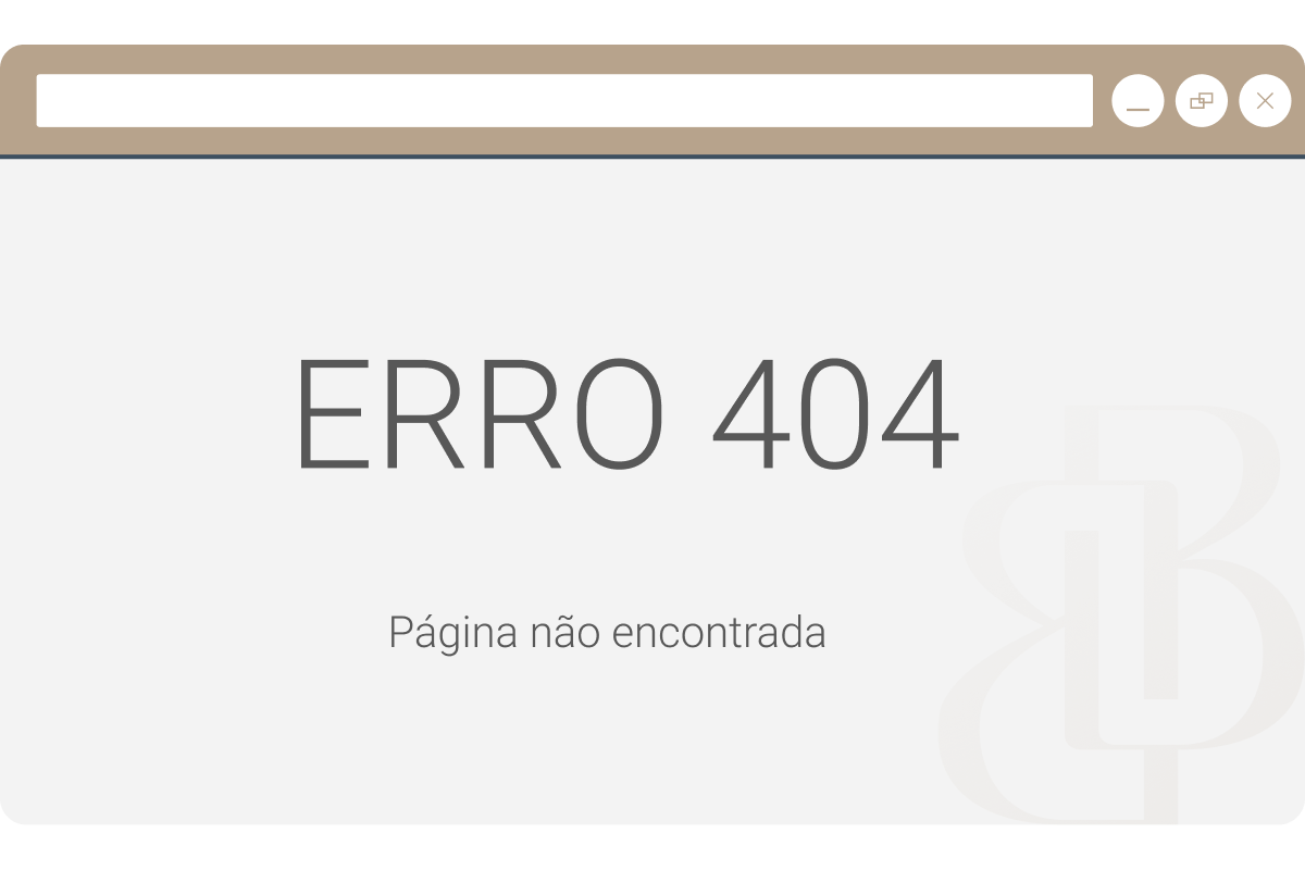 Página não encontrada