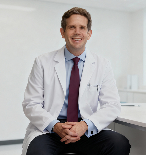 Dr. Luiz Bastos - Cirurgião de Cabeça e Pescoço em Teresina